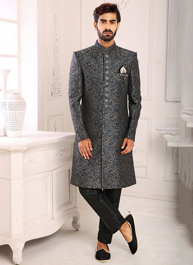 Wholesale Indo Western Party Wear Mens Collection